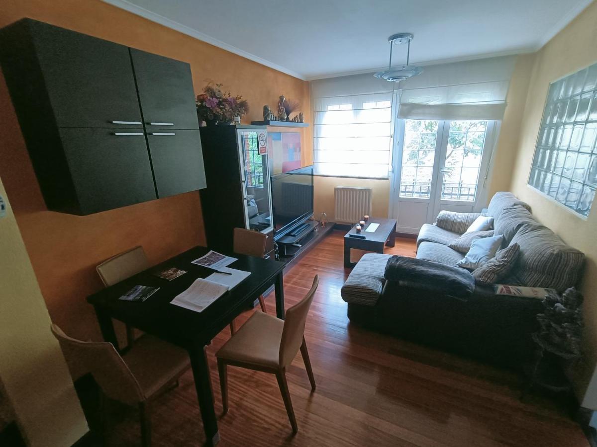 Nala House, Acogedor,Bien Comunicado,Aparcamiento Gratis En La Calle 毕尔巴鄂 外观 照片