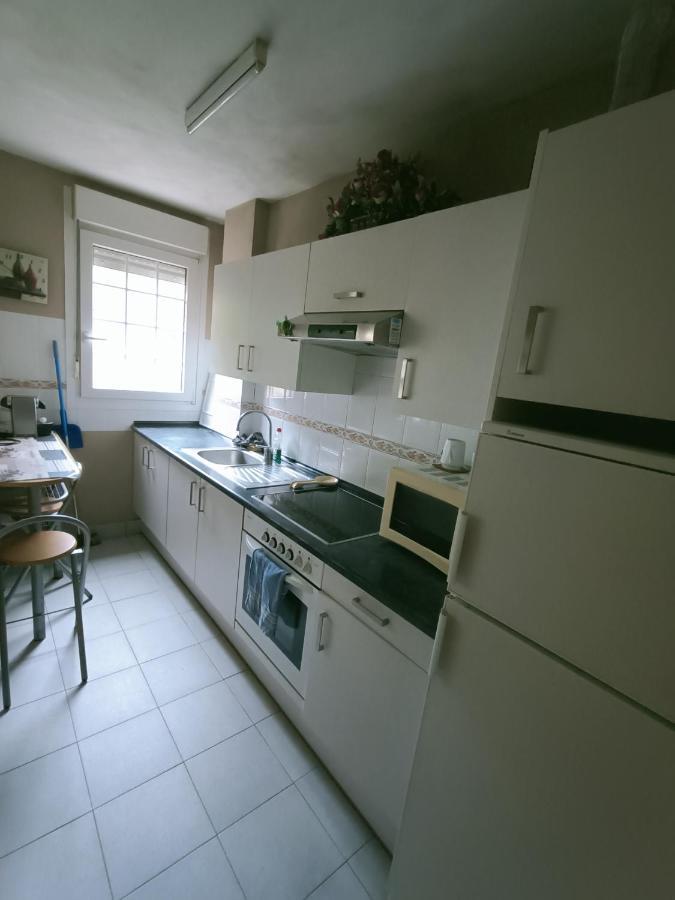 Nala House, Acogedor,Bien Comunicado,Aparcamiento Gratis En La Calle 毕尔巴鄂 外观 照片