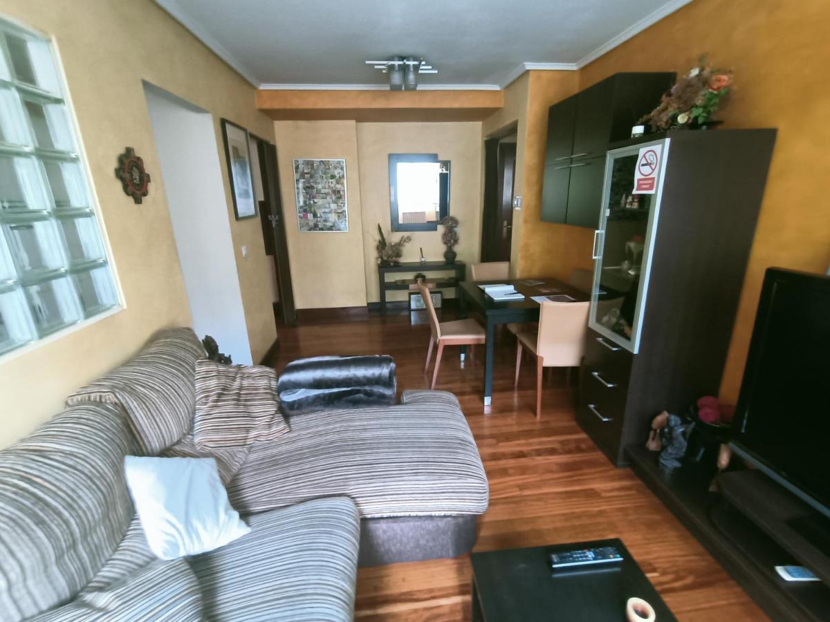 Nala House, Acogedor,Bien Comunicado,Aparcamiento Gratis En La Calle 毕尔巴鄂 外观 照片