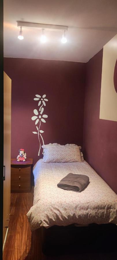 Nala House, Acogedor,Bien Comunicado,Aparcamiento Gratis En La Calle 毕尔巴鄂 外观 照片